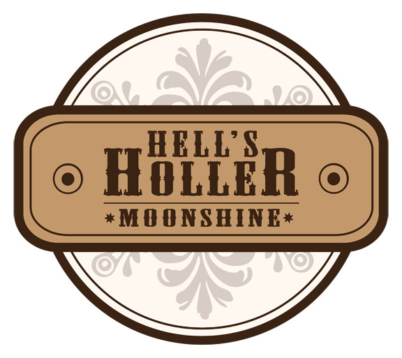 hells holler logo