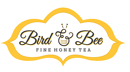 bird & bee logo
