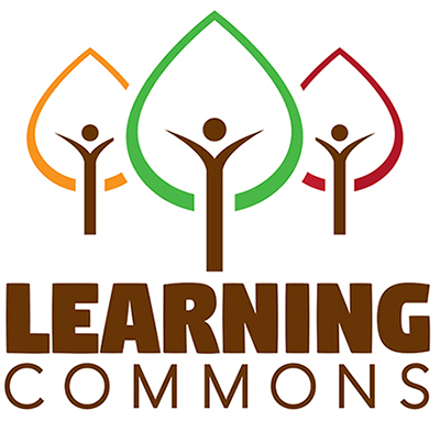 Learning Commoons Logo