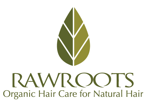 Raw Roots Logo